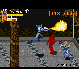 SNES Screenshots