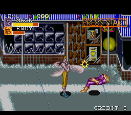 SNES Screenshots
