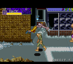 SNES Screenshots