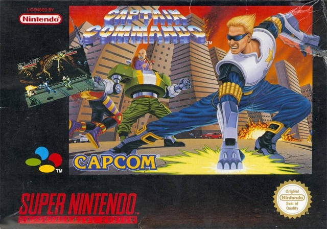 Box Art