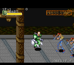 SNES Screenshots