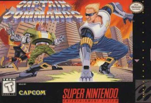 Box Art