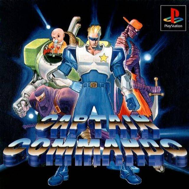 Box Art