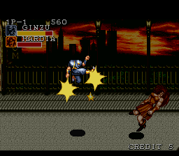 SNES Screenshots