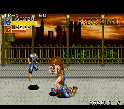SNES Screenshots