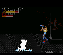 SNES Screenshots