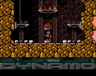 AMI Screenshots