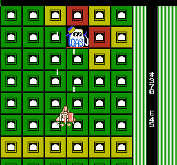 Famicom Screenshots