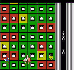 Famicom Screenshots