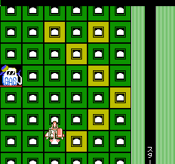 Famicom Screenshots