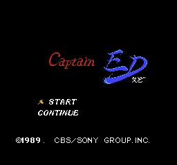 Famicom Screenshots