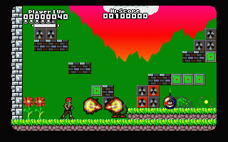 Atari ST Screenshots