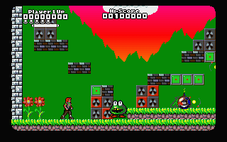 Atari ST Screenshots
