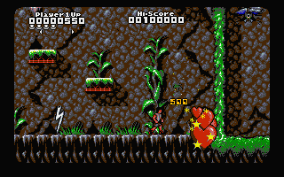 Atari ST Screenshots