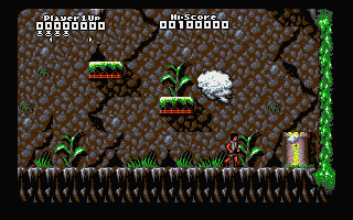 Atari ST Screenshots