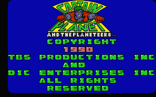 Atari ST Screenshots