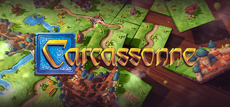 Carcassonne: Tiles & Tactics