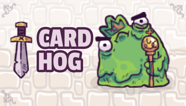 Card Hog