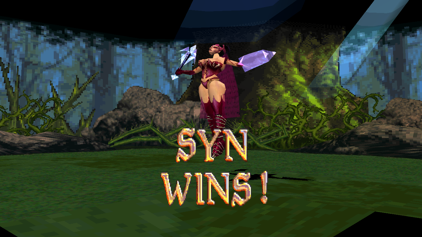Cardinal Syn