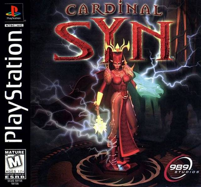 Box Art