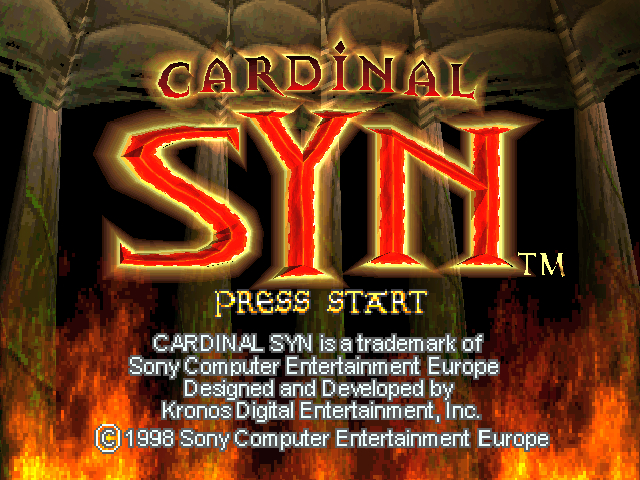 Cardinal Syn