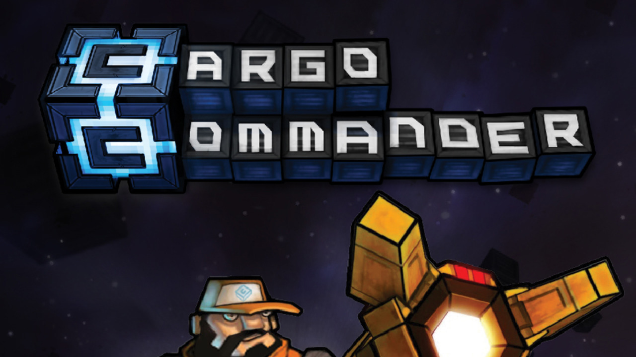 Cargo Commander