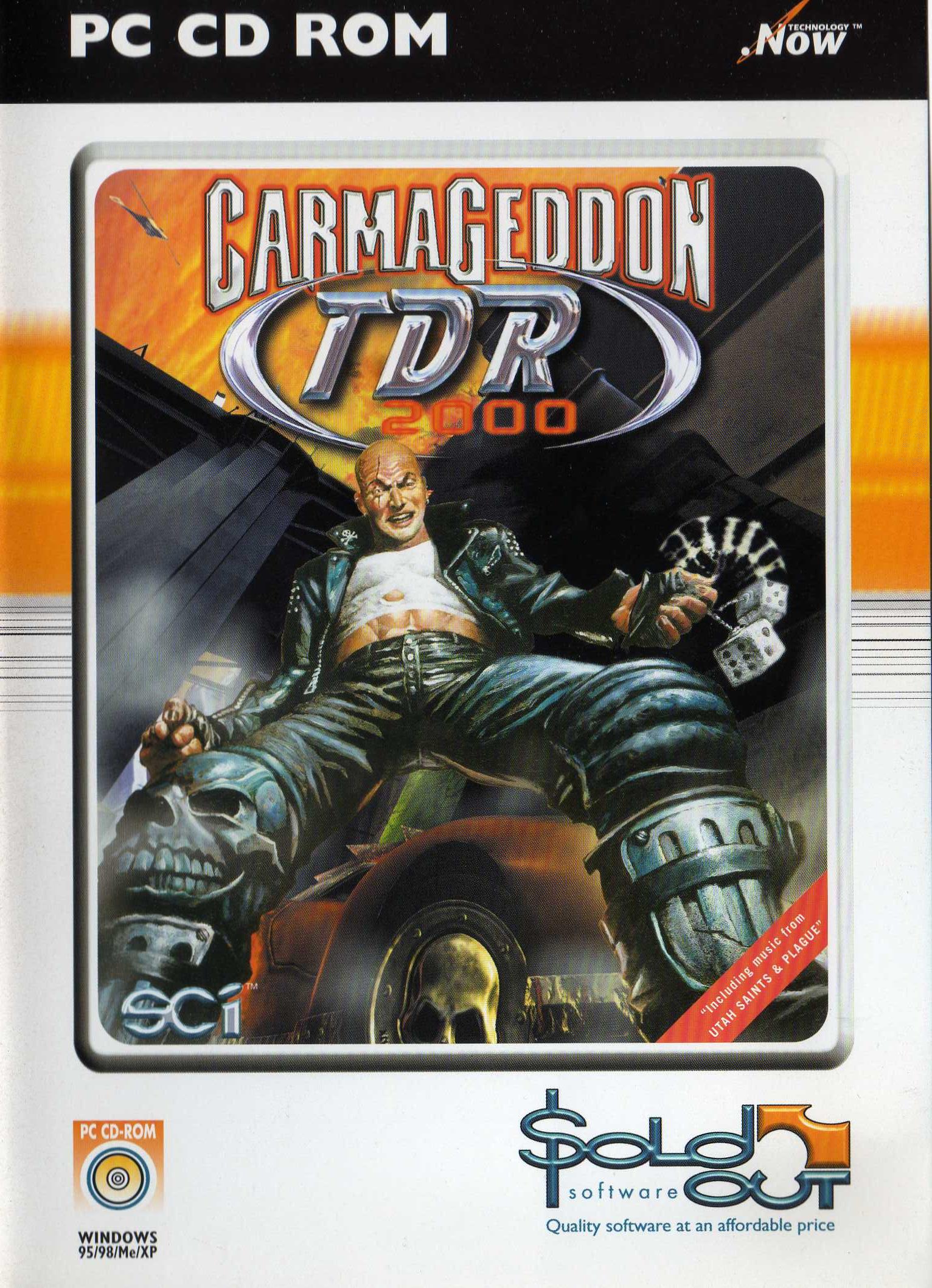 Box Art