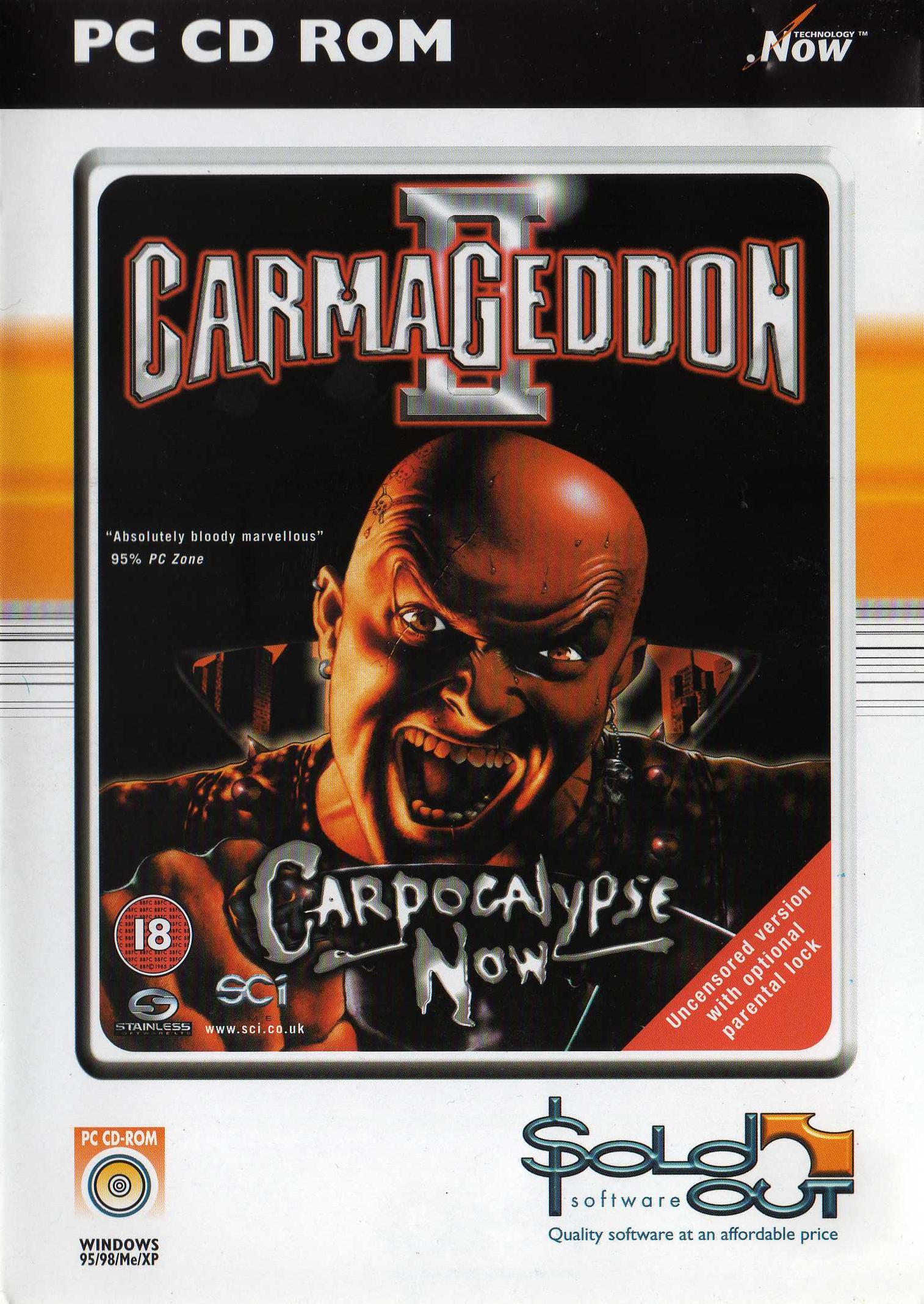 Box Art