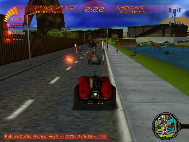 Screenshots