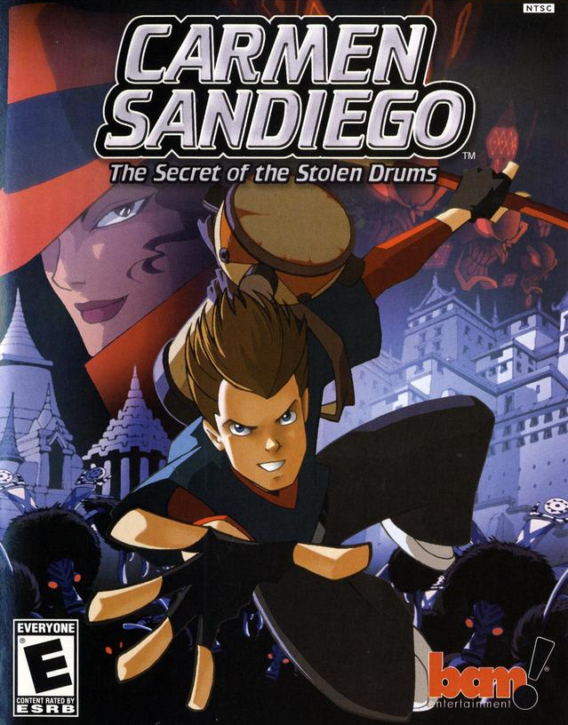 Box Art