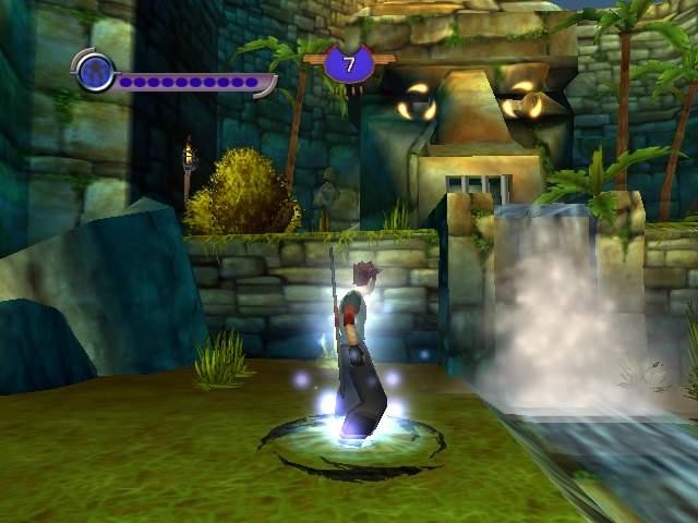 XBOX Screenshots