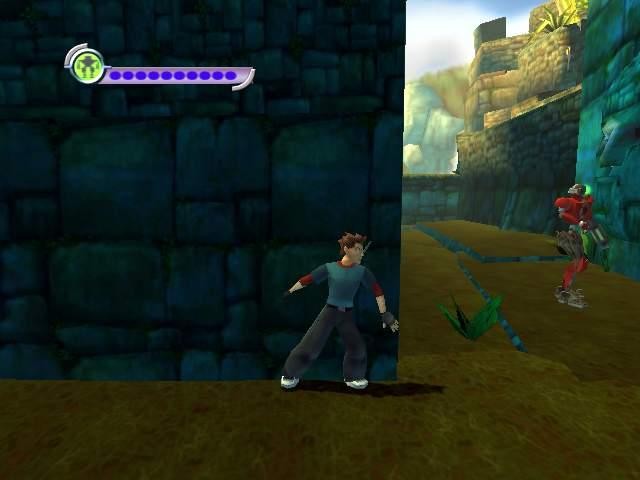 XBOX Screenshots