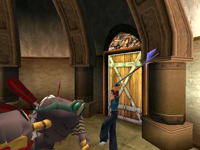 XBOX Screenshots