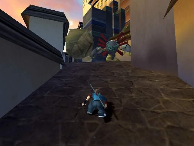 XBOX Screenshots