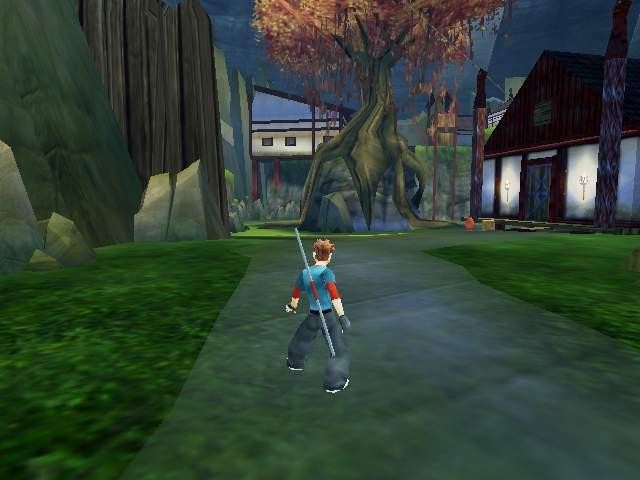 XBOX Screenshots