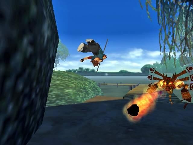 XBOX Screenshots