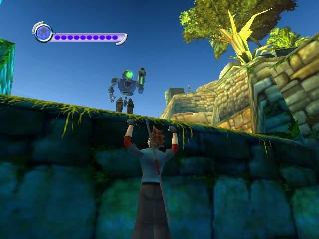 XBOX Screenshots