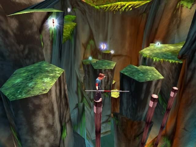 XBOX Screenshots