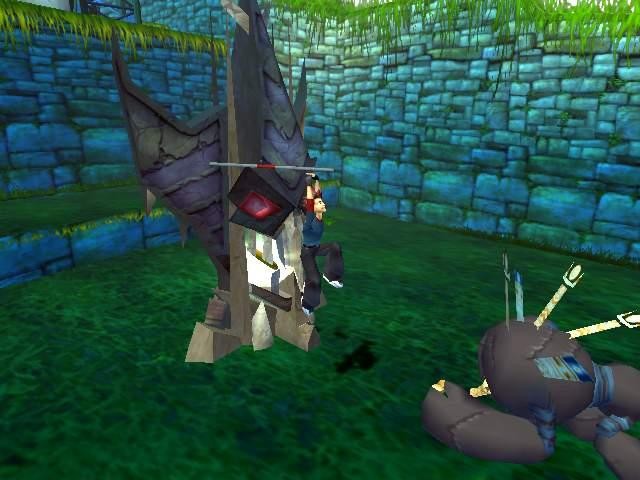 XBOX Screenshots