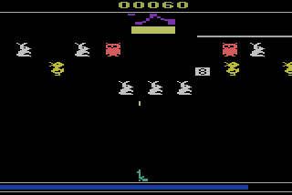 2600 Screenshots