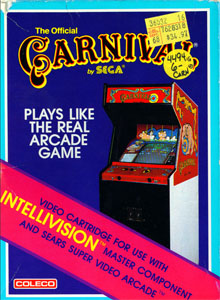 Box Art