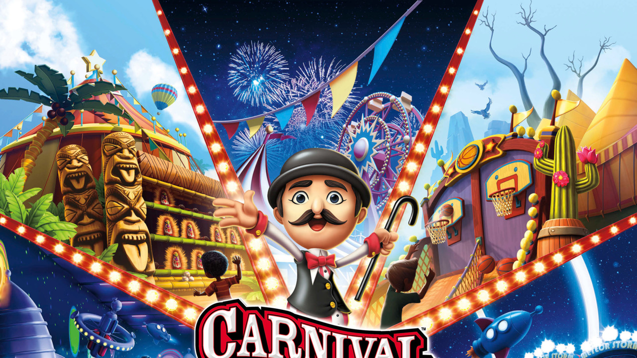 Carnival Games