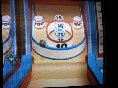 WII Screenshots
