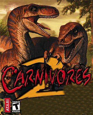 Carnivores 2