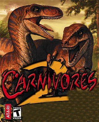 Carnivores 2
