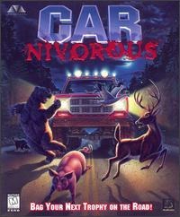 CARnivorous