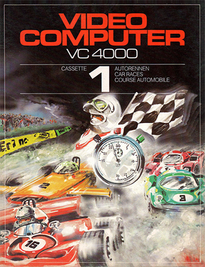 Car Races