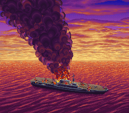 SNES Screenshots