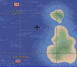 SNES Screenshots