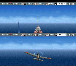 SNES Screenshots
